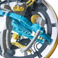 Spin Master Perplexus Beast, Geschicklichkeitsspiel -Spin Master Spin Master Perplexus Beast Geschicklichkeitsspiel@@1566248 4