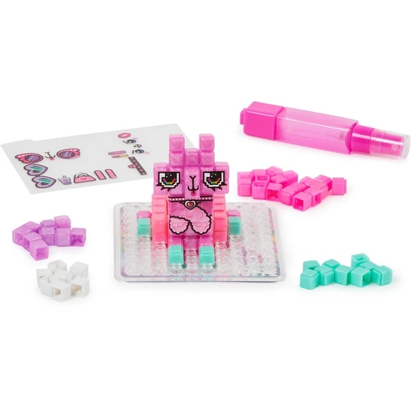 Spin Master Pixobitz Metallic Set, Basteln 5 Spin Master Pixobitz Metallic Set, Basteln – Bild 3