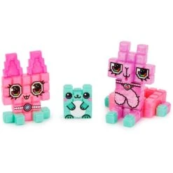 Spin Master Pixobitz Metallic Set, Basteln 11 Spin Master Pixobitz Metallic Set, Basteln -Spin Master Spin Master Pixobitz Metallic Set Basteln@@1850185 3