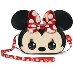 Spin Master Purse Pets Disney Minnie Mouse , Tasche -Spin Master Spin Master Purse Pets Disney Minnie Mouse Tasche@@100008150 3
