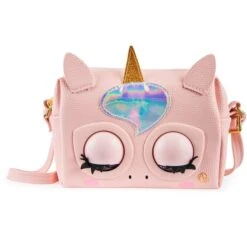 Spin Master Purse Pets Glamicorn Einhorn, Beutel -Spin Master Spin Master Purse Pets Glamicorn Einhorn Beutel@@1761910 3