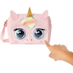 Spin Master Purse Pets Glamicorn Einhorn, Beutel -Spin Master Spin Master Purse Pets Glamicorn Einhorn Beutel@@1761910 4