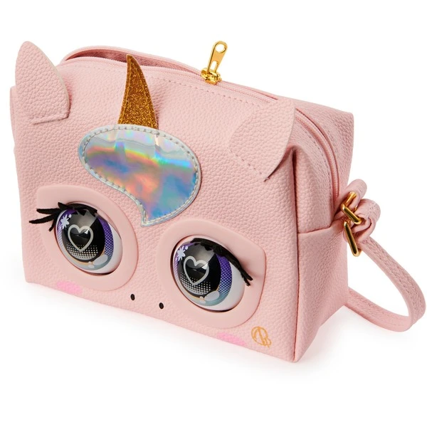 Spin Master Purse Pets Glamicorn Einhorn, Beutel – Bild 6