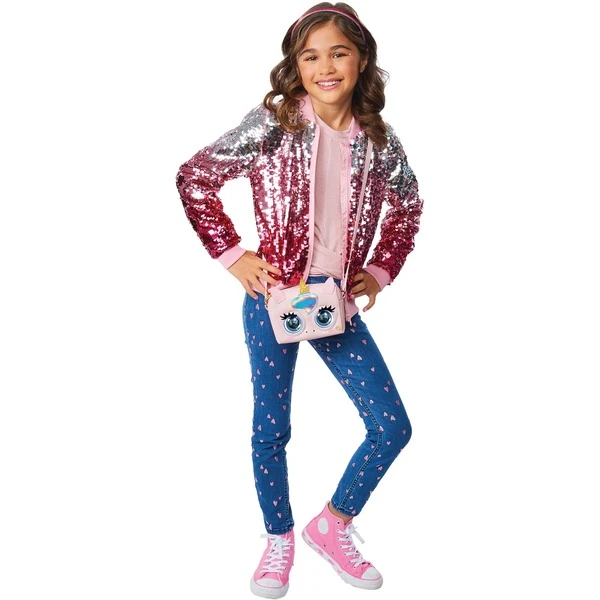 Spin Master Purse Pets Glamicorn Einhorn, Beutel – Bild 10