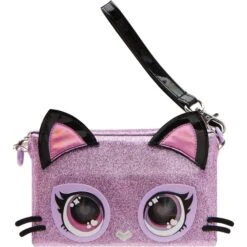 Spin Master Purse Pets Wristlet Kätzchen , Tasche -Spin Master Spin Master Purse Pets Wristlet K tzchen Tasche@@100008144 1