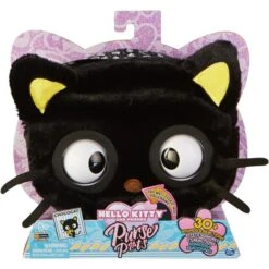Spin Master Purse Pets - Chococat, Tasche