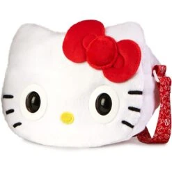 Spin Master Purse Pets - Hello Kitty, Tasche 13 Spin Master Purse Pets - Hello Kitty, Tasche -Spin Master Spin Master Purse Pets Hello Kitty Tasche@@1849614 3