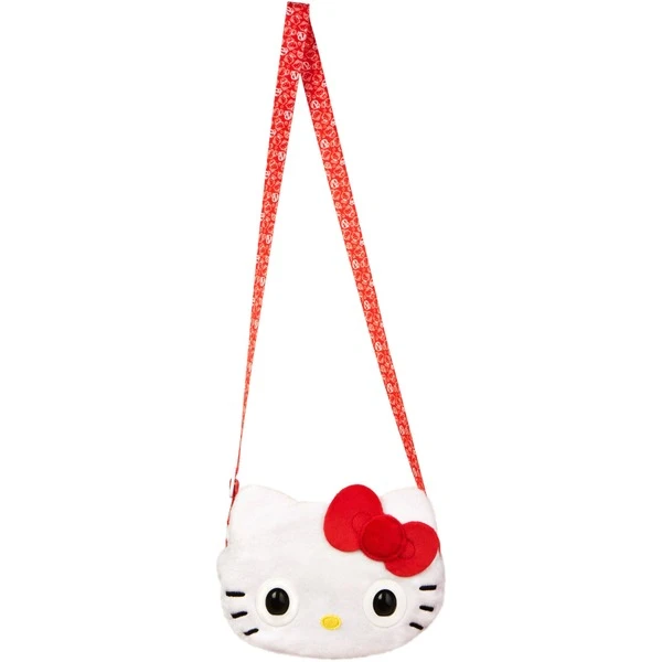 Spin Master Purse Pets - Hello Kitty, Tasche 7 Spin Master Purse Pets - Hello Kitty, Tasche – Bild 5