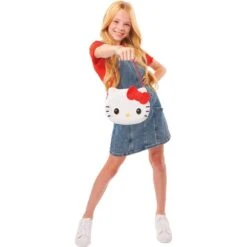 Spin Master Purse Pets - Hello Kitty, Tasche 17 Spin Master Purse Pets - Hello Kitty, Tasche -Spin Master Spin Master Purse Pets Hello Kitty Tasche@@1849614 7