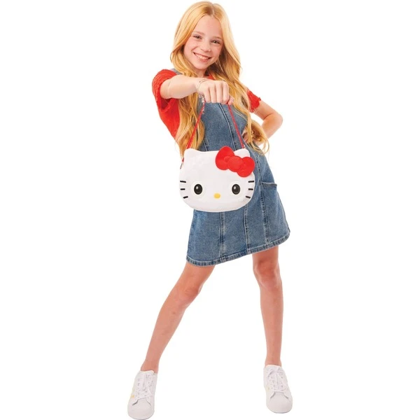 Spin Master Purse Pets - Hello Kitty, Tasche 10 Spin Master Purse Pets - Hello Kitty, Tasche – Bild 8