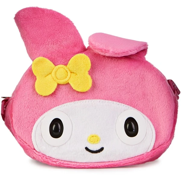 Spin Master Purse Pets - My Melody, Tasche 4 Spin Master Purse Pets - My Melody, Tasche – Bild 2