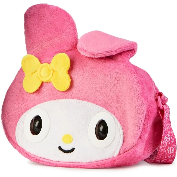 Spin Master Purse Pets - My Melody, Tasche 6 Spin Master Purse Pets - My Melody, Tasche – Bild 4