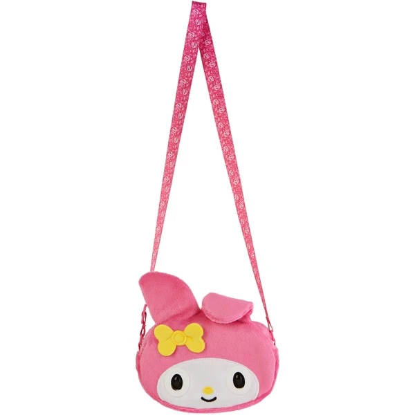 Spin Master Purse Pets - My Melody, Tasche 7 Spin Master Purse Pets - My Melody, Tasche – Bild 5