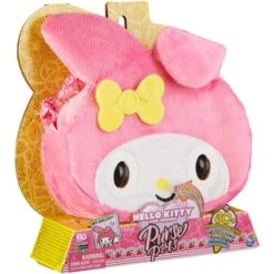 Spin Master Purse Pets - My Melody, Tasche 15 Spin Master Purse Pets - My Melody, Tasche -Spin Master Spin Master Purse Pets My Melody Tasche@@1849615 5