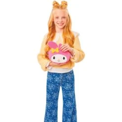 Spin Master Purse Pets - My Melody, Tasche 16 Spin Master Purse Pets - My Melody, Tasche -Spin Master Spin Master Purse Pets My Melody Tasche@@1849615 6