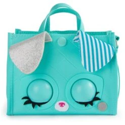 Spin Master Purse Pets - Tote Bag Hündchen , Tasche 15 Spin Master Purse Pets - Tote Bag Hündchen , Tasche -Spin Master Spin Master Purse Pets Tote Bag H ndchen Tasche@@100008146 4
