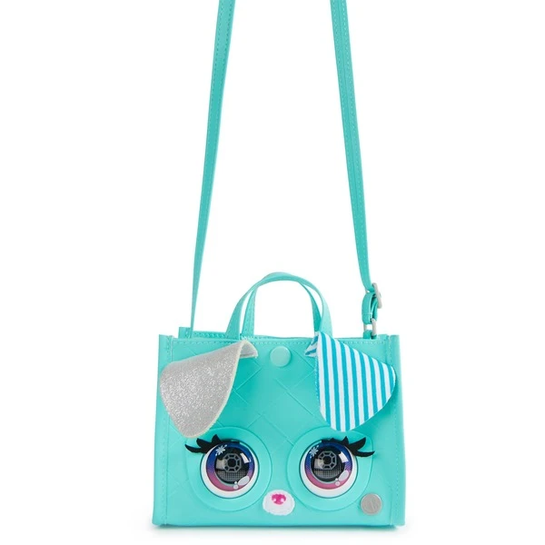 Spin Master Purse Pets - Tote Bag Hündchen , Tasche 8 Spin Master Purse Pets - Tote Bag Hündchen , Tasche – Bild 6