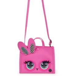 Spin Master Purse Pets - Tote Bag Häschen , Tasche -Spin Master Spin Master Purse Pets Tote Bag H schen Tasche@@100008149 3