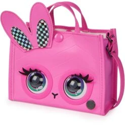 Spin Master Purse Pets - Tote Bag Häschen , Tasche -Spin Master Spin Master Purse Pets Tote Bag H schen Tasche@@100008149 4