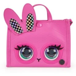 Spin Master Purse Pets - Tote Bag Häschen , Tasche -Spin Master Spin Master Purse Pets Tote Bag H schen Tasche@@100008149 5