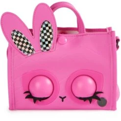 Spin Master Purse Pets - Tote Bag Häschen , Tasche -Spin Master Spin Master Purse Pets Tote Bag H schen Tasche@@100008149 6