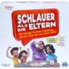 Spin Master Schlauer Als Die Eltern, Quizspiel 1 Spin Master Schlauer Als Die Eltern, Quizspiel -Spin Master Spin Master Schlauer als die Eltern Quizspiel@@1850245