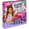 Spin Master Shimmer Me Tattoo Studio, Basteln -Spin Master Spin Master Shimmer Me Tattoo Studio Basteln@@1761682