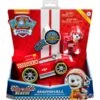 Spin Master Spin Master - Paw Patrol - Ready, Race, Rescue, Marshalls Race & Go Deluxe Basis Fahrzeug, Spielfahrzeug -Spin Master Spin Master Spin Master Paw Patrol Ready Race Rescue Marshalls Race Go Deluxe Basis Fahrzeug Spielfahrzeug@@1708246