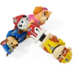 Spin Master SwimWays Paw Patrol Tauchsticks, Wasserspielzeug -Spin Master Spin Master SwimWays Paw Patrol Tauchsticks Wasserspielzeug@@1814407 3