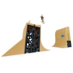 Spin Master Tech Deck Danny Way Mega Half Pipe X-Connect Park Creator, Spielfahrzeug -Spin Master Spin Master Tech Deck Danny Way Mega Half Pipe X Connect Park Creator Spielfahrzeug@@1849819 4