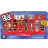 Spin Master Tech Deck - 25th Anniversary Pack, Spielfahrzeug 1 Spin Master Tech Deck - 25th Anniversary Pack, Spielfahrzeug -Spin Master Spin Master Tech Deck 25th Anniversary Pack Spielfahrzeug@@100008436