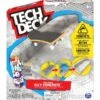 Spin Master Tech Deck - Concrete Fingerboard-Rampe Zum Selberbauen, Spielfahrzeug -Spin Master Spin Master Tech Deck Concrete Fingerboard Rampe zum Selberbauen Spielfahrzeug@@1849705