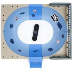 Spin Master Tech Deck - Mega Bowl, Spielfahrzeug -Spin Master Spin Master Tech Deck Mega Bowl Spielfahrzeug@@100008466 2