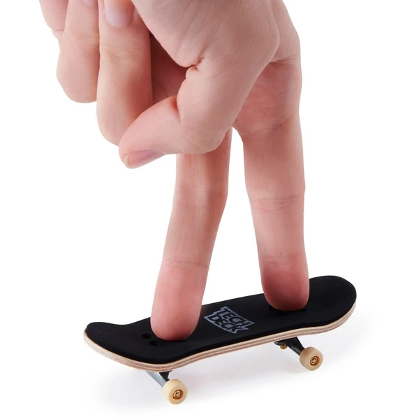 Spin Master Tech Deck - X-Connect Rampe - Pyramid Point, Spielfahrzeug – Bild 4