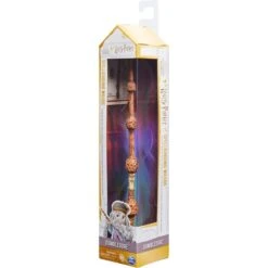Spin Master Wizarding World Albus Dumbledore Zauberstab, Rollenspiel -Spin Master Spin Master Wizarding World Albus Dumbledore Zauberstab Rollenspiel@@1761866 4