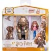 Spin Master Wizarding World Harry Potter - Hermine Granger Und Rubeus Hagrid, Spielfigur 1 Spin Master Wizarding World Harry Potter - Hermine Granger Und Rubeus Hagrid, Spielfigur -Spin Master Spin Master Wizarding World Harry Potter Hermine Granger und Rubeus Hagrid Spielfigur@@1761708