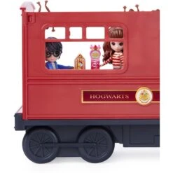 Spin Master Wizarding World Harry Potter - Hogwarts Express Zug Spielset, Spielfigur -Spin Master Spin Master Wizarding World Harry Potter Hogwarts Express Zug Spielset Spielfigur@@1850228 5