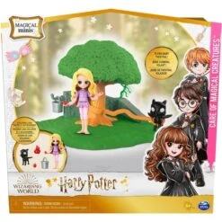 Spin Master Wizarding World Harry Potter - Hogwarts Pflege Magischer Geschöpfe Spielset, Spielfigur 7 Spin Master Wizarding World Harry Potter - Hogwarts Pflege Magischer Geschöpfe Spielset, Spielfigur -Spin Master Spin Master Wizarding World Harry Potter Hogwarts Pflege magischer Gesch pfe Spielset Spielfigur@@1761858 1