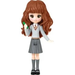 Spin Master Wizarding World Harry Potter - Hogwarts Schloss Spielset Mit Licht Und Sound, Spielfigur 19 Spin Master Wizarding World Harry Potter - Hogwarts Schloss Spielset Mit Licht Und Sound, Spielfigur -Spin Master Spin Master Wizarding World Harry Potter Hogwarts Schloss Spielset mit Licht und Sound Spielfigur@@1761859 5