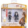 Spin Master Wizarding World Harry Potter - Magic Minis Harry Potter Und Cho Chang, Spielfigur -Spin Master Spin Master Wizarding World Harry Potter Magic Minis Harry Potter und Cho Chang Spielfigur@@1761707