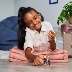 Spin Master Wizarding World Harry Potter - Ron Weasley Und Ginny Weasley, Spielfigur 13 Spin Master Wizarding World Harry Potter - Ron Weasley Und Ginny Weasley, Spielfigur -Spin Master Spin Master Wizarding World Harry Potter Ron Weasley und Ginny Weasley Spielfigur@@1761709 5