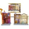 Spin Master Wizarding World Harry Potter - Winkelgasse Spielset, Spielfigur -Spin Master Spin Master Wizarding World Harry Potter Winkelgasse Spielset Spielfigur@@1850231