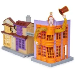 Spin Master Wizarding World Harry Potter - Winkelgasse Spielset, Spielfigur 13 Spin Master Wizarding World Harry Potter - Winkelgasse Spielset, Spielfigur -Spin Master Spin Master Wizarding World Harry Potter Winkelgasse Spielset Spielfigur@@1850231 1