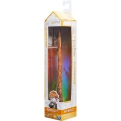 Spin Master Wizarding World Ron Weasley Zauberstab, Rollenspiel -Spin Master Spin Master Wizarding World Ron Weasley Zauberstab Rollenspiel@@1761864 4