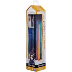 Spin Master Wizarding World Severus Snape Zauberstab, Rollenspiel 16 Spin Master Wizarding World Severus Snape Zauberstab, Rollenspiel -Spin Master Spin Master Wizarding World Severus Snape Zauberstab Rollenspiel@@1850233 6