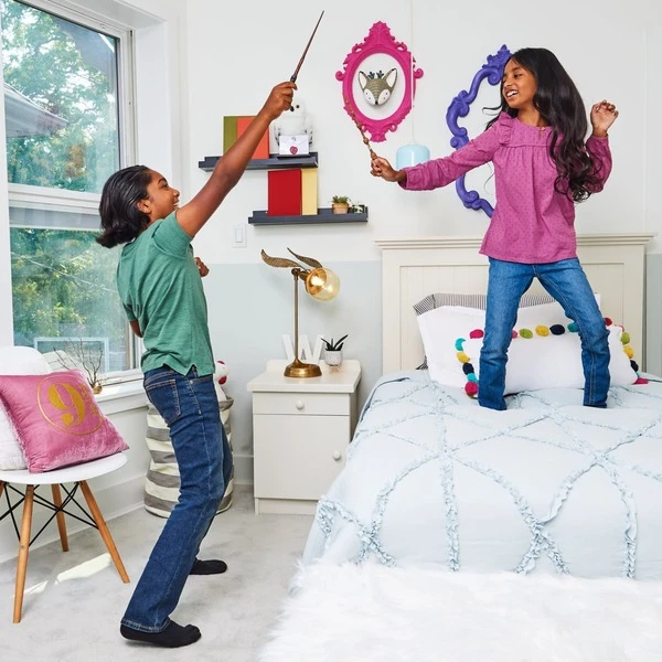 Spin Master Wizarding World Severus Snape Zauberstab, Rollenspiel 10 Spin Master Wizarding World Severus Snape Zauberstab, Rollenspiel – Bild 8