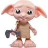 Spin Master Wizarding World - Interaktiver Dobby Hauself, Spielfigur -Spin Master Spin Master Wizarding World Interaktiver Dobby Hauself Spielfigur@@100008126