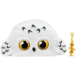 Spin Master Wizarding World & Purse Pets - Hedwig , Tasche -Spin Master Spin Master Wizarding World Purse Pets Hedwig Tasche@@100008155 3