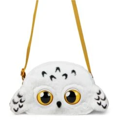 Spin Master Wizarding World & Purse Pets - Hedwig , Tasche -Spin Master Spin Master Wizarding World Purse Pets Hedwig Tasche@@100008155 4