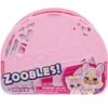 Spin Master Zoobles Mehrfach-Spielset Mit Tanzstudio, Spielfigur -Spin Master Spin Master Zoobles Mehrfach Spielset mit Tanzstudio Spielfigur@@1761901